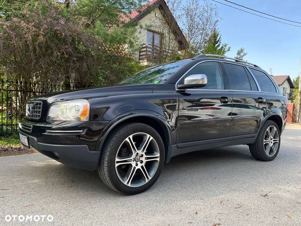 Volvo XC 90 D5 AWD Executive - 14