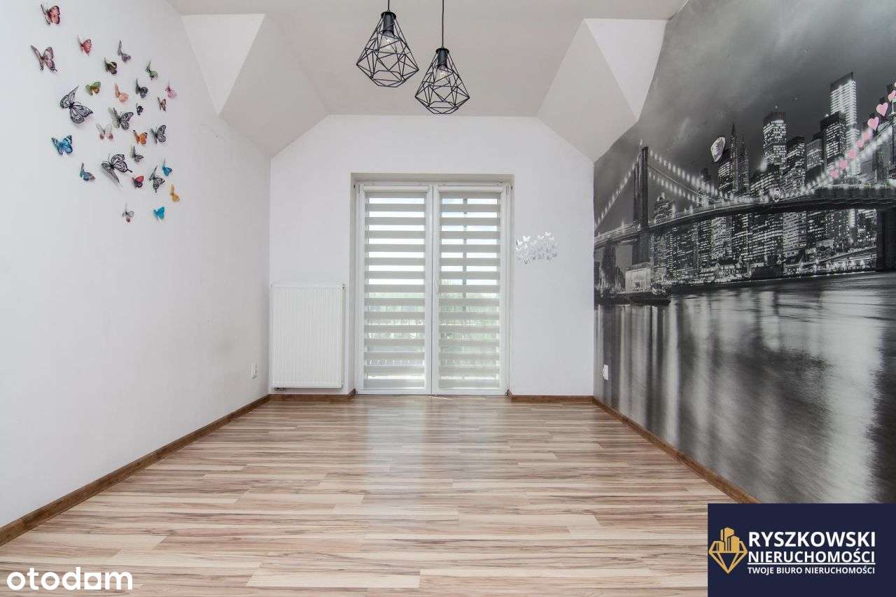 Obniżka Dom na bazie projektu Dom w Tamaryszkach 7-15