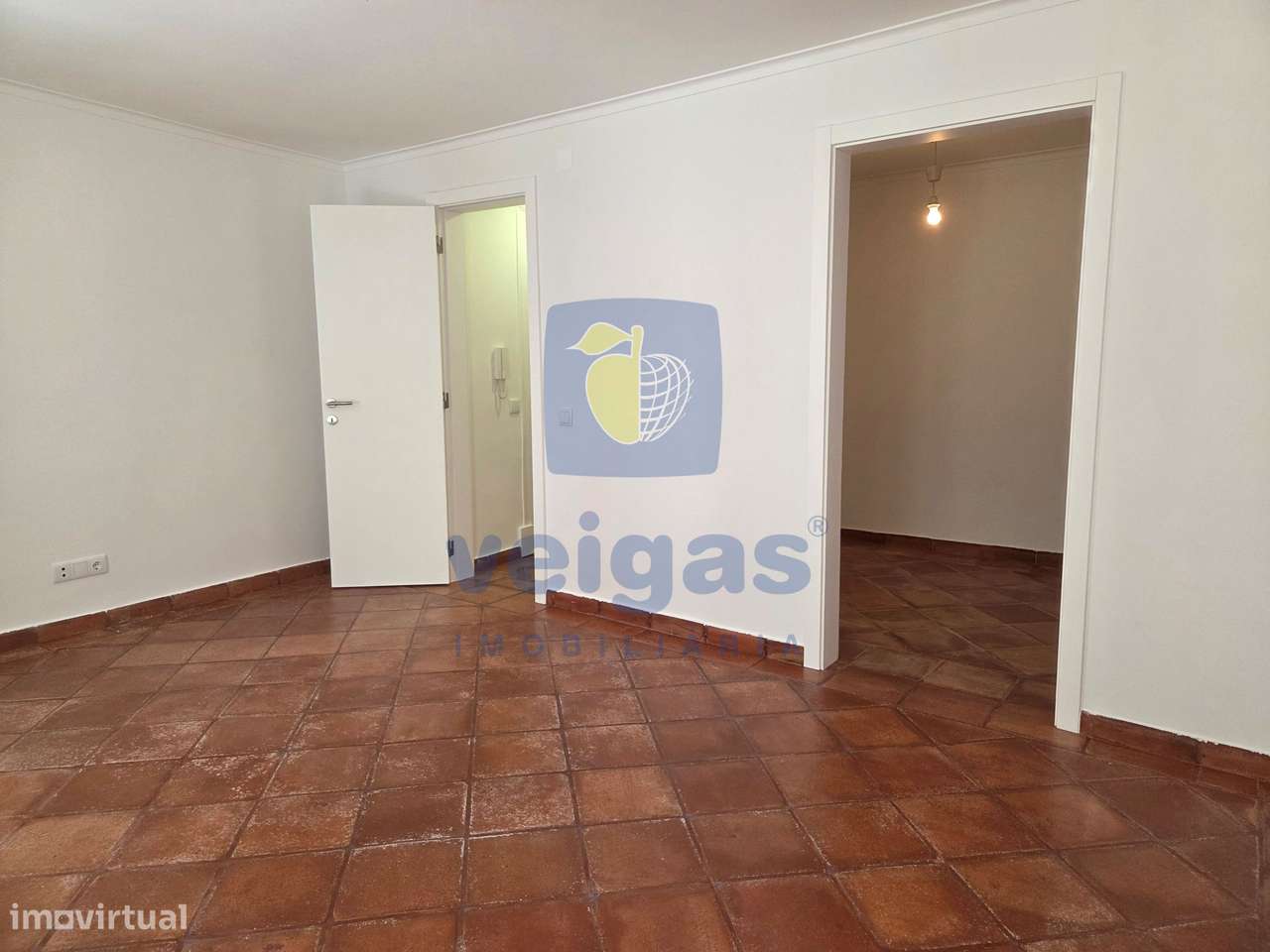 Apartamento T2 na Misericórdia-8