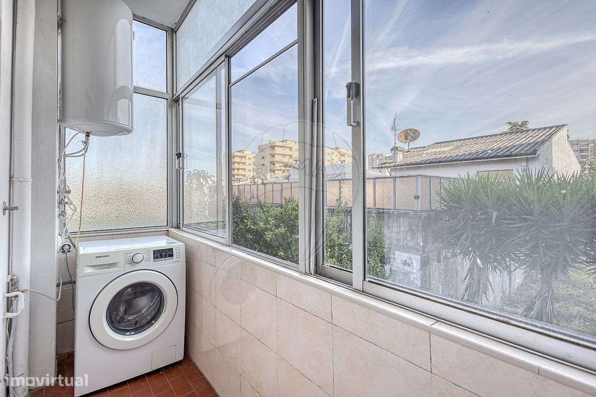 Apartamento T3 para venda - Grande imagem: 4/22