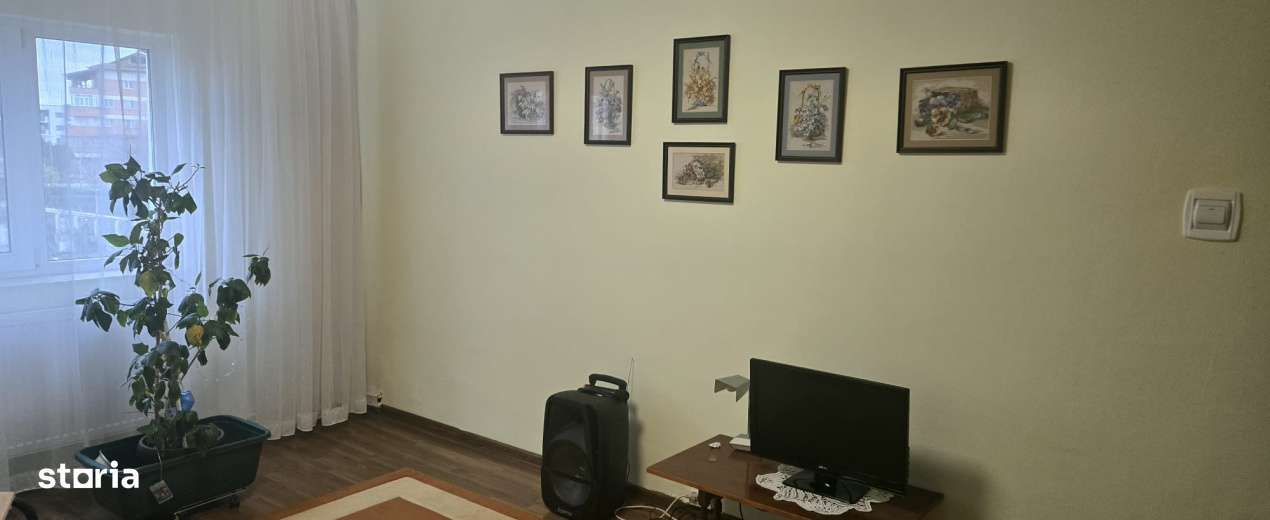 Apartament 3 camere 2 bai si 2 balcoane, Rovinari-15