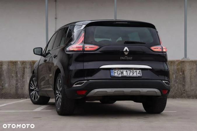 Renault Espace 1.6 dCi Energy Initiale Paris EDC - 14