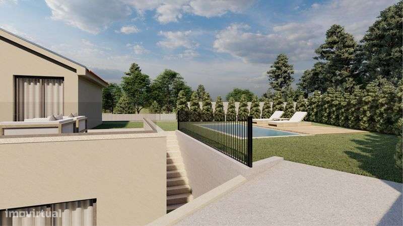 Moradia T2 -Nova - Grande imagem: 5/8