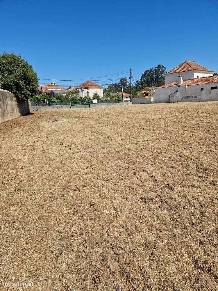 Terreno Urbano em Ovar - Oportunidade Única! - Grande imagem: 3/7