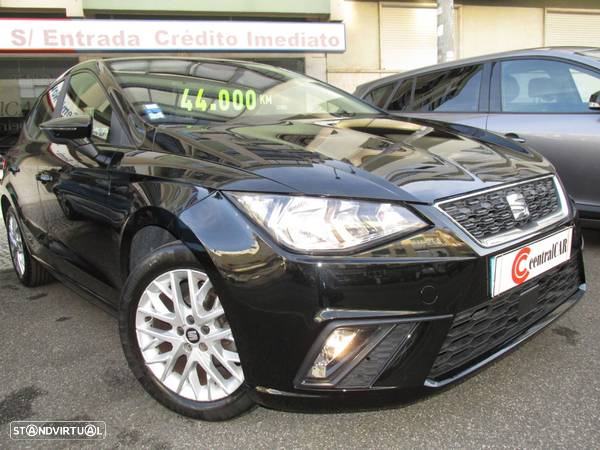 SEAT Ibiza 1.0 EcoTSI Style - 35