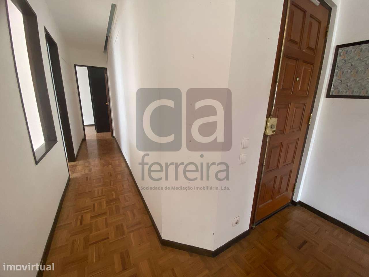 Apartamento T2 em Santarém  junto ao Shopping!-5