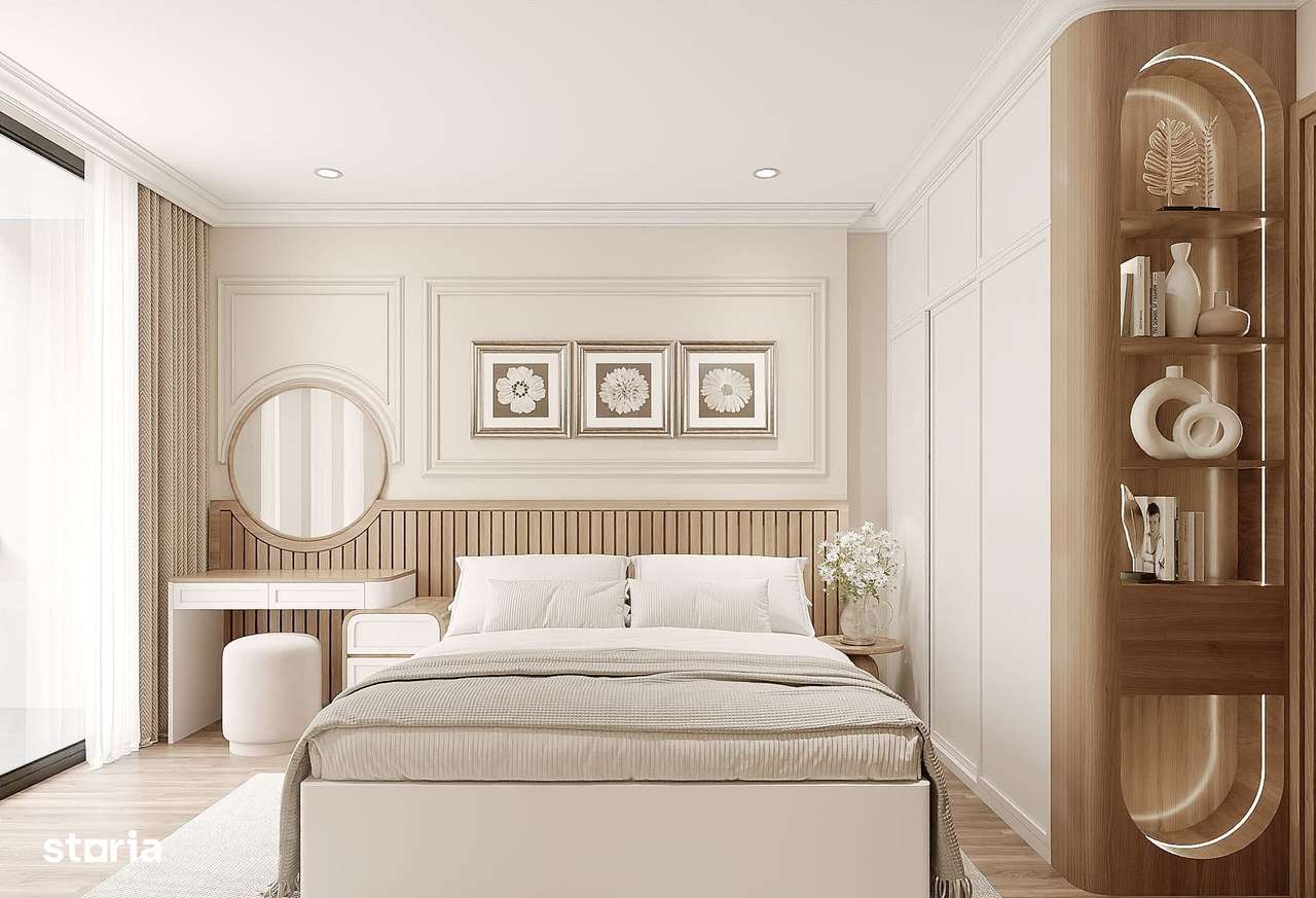 4 Camere Premium In Peninsula-3