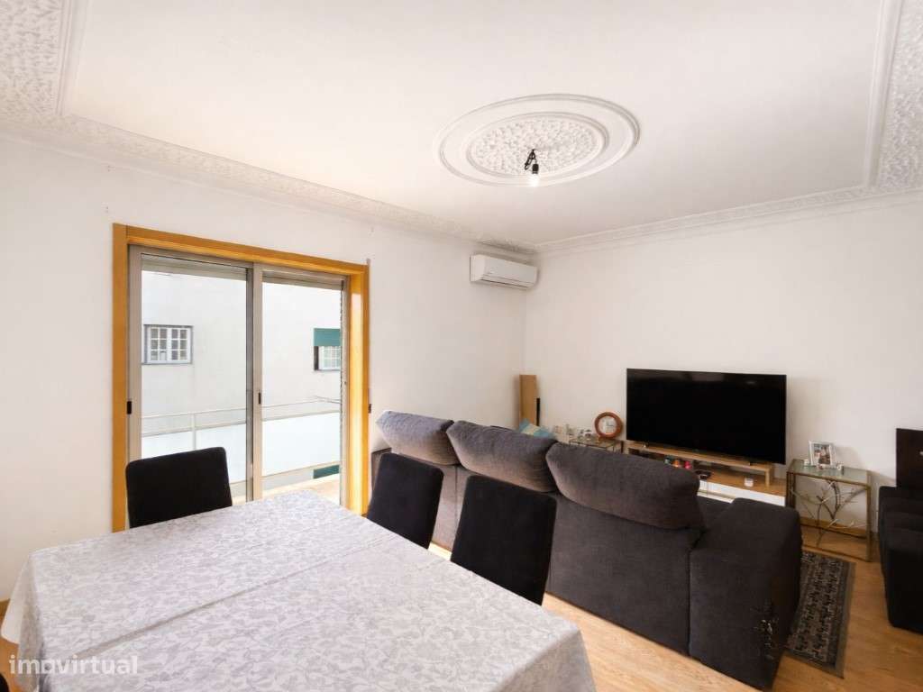 Moradia T3 + Armazém Independente nas Tomadas | Felgueiras - Grande imagem: 4/12