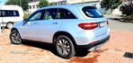 Mercedes-Benz GLC 350 d 4MATIC - 2