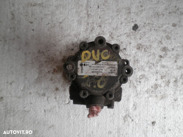 Pompa Servo Fiat Ducato 2.0, Peugeot Boxer / Citroen Boxer 2.2 HDI 9645464980 - 1