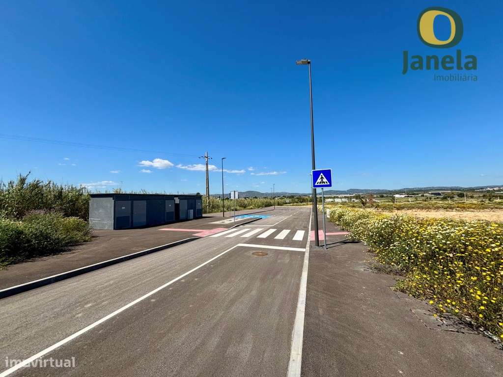 Excelente Oportunidade de Investimento - Terreno Urbano em Faro - Grande imagem: 4/18