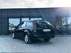 Ford Focus 1.8 FF Platinium X - 14