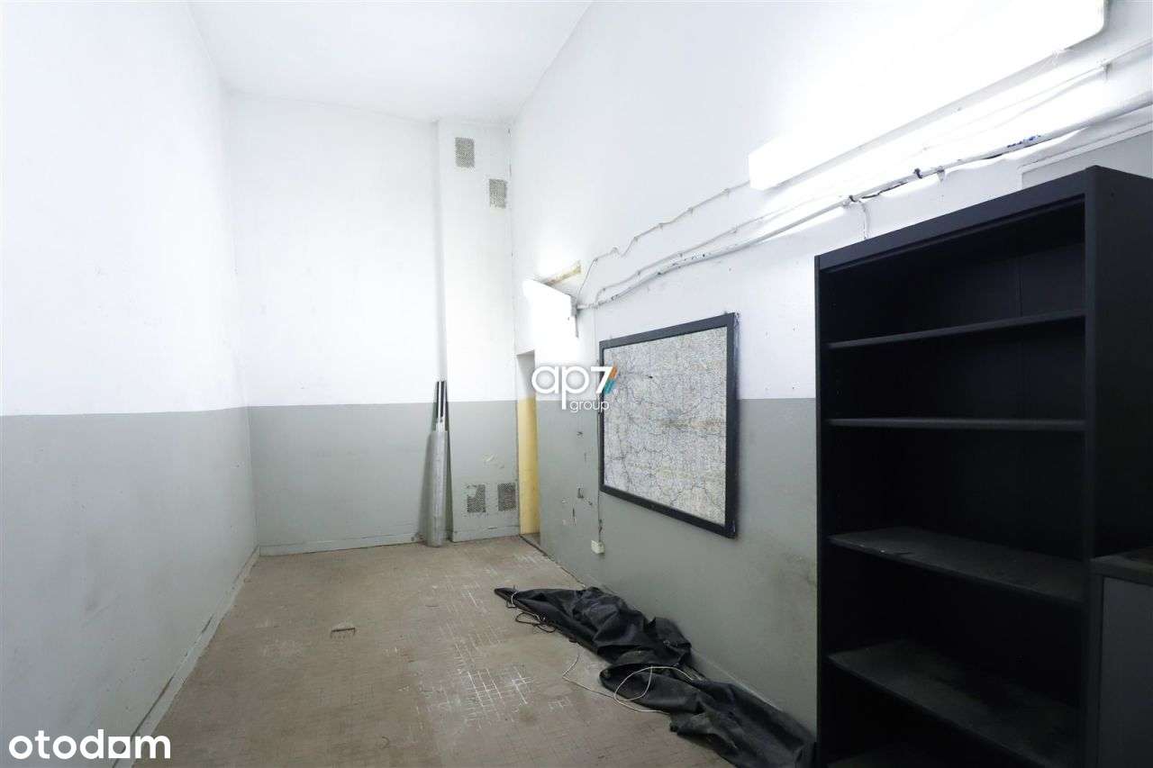 Hala/Magazyn, 300 m², Kraków - Pełny obrazek: 4/7