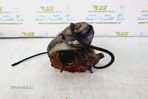 Turbo turbina 2.2 d-cat 2AD-FHV 17201-0r020 Toyota Corolla E140 seria - 1