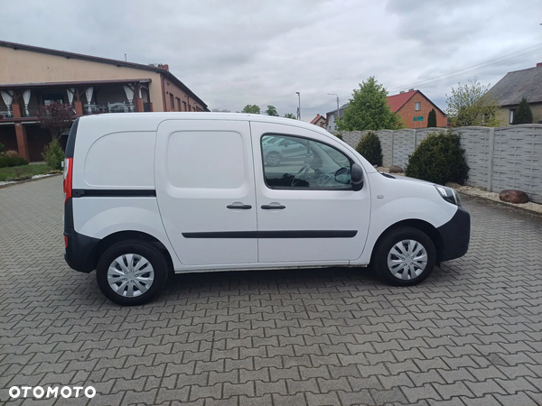 Renault Kangoo ENERGY dCi 75 FAP Authentique - 3