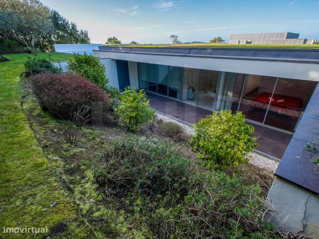 Moradia T5 para venda em Óbidos. - Grande imagem: 4/40