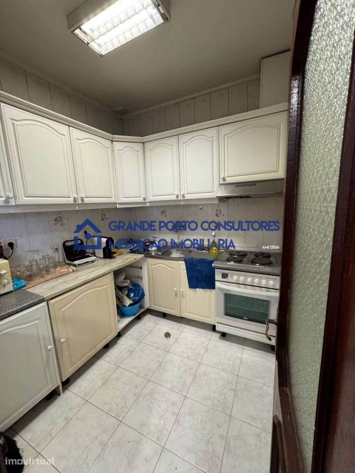 Casa T1 na Prelada - Grande imagem: 3/6