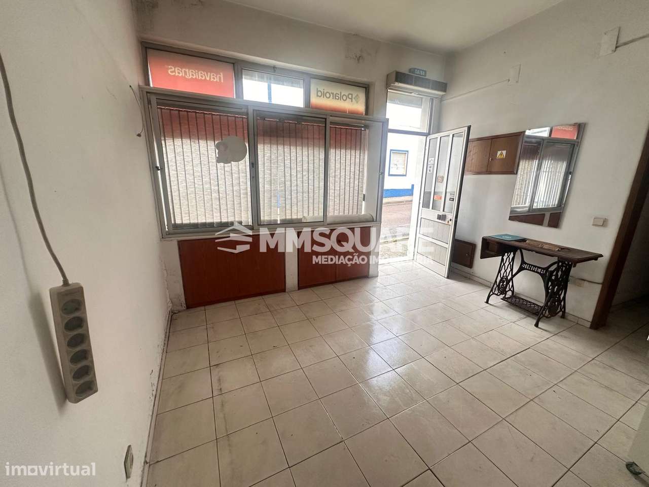 Espaço Comercial no Centro de Almodôvar - Grande imagem: 3/13