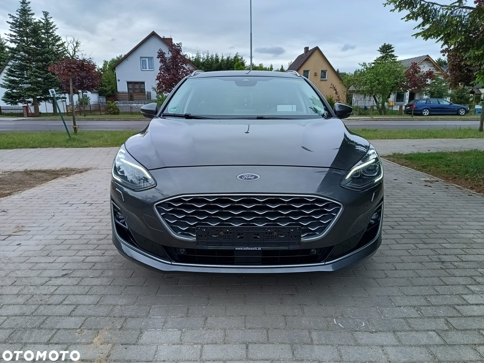 Ford Focus 2.0 EcoBlue Vignale - 5