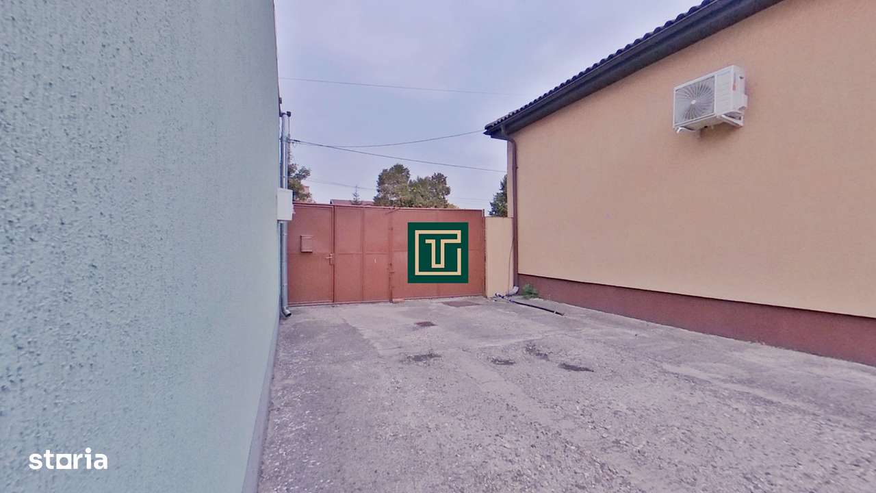 Casă cu 3 camere de vânzare în Arad – cartier Pârneava - Imagine principală: 4/20