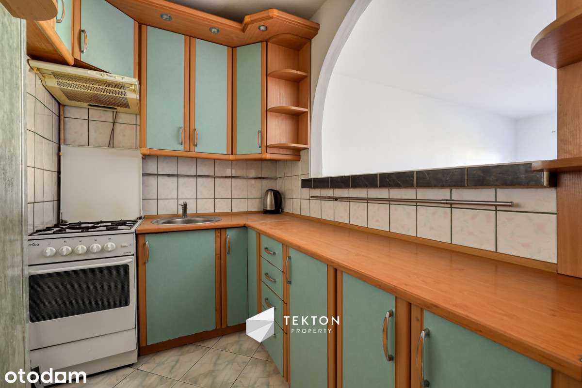 Komfortowe dwa pokoje, Mokotów Czerniaków - Pełny obrazek: 5/20