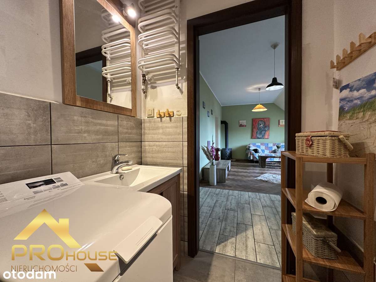 Słowackiego, 42 m2, ogródek, Park Miejski-12