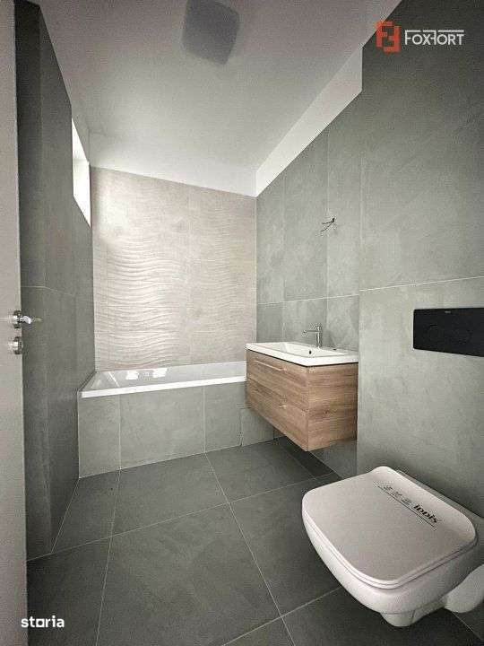 COMISION 0% Apartament cu 2 camere, etajul 1, bloc nou, zona Mehala - Imagine principală: 5/6