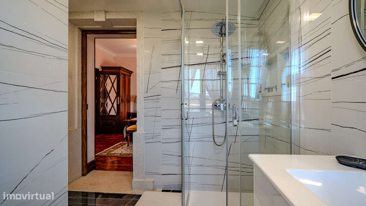 Moradia "Casa Grande" - Tabuaço -Viseu-28
