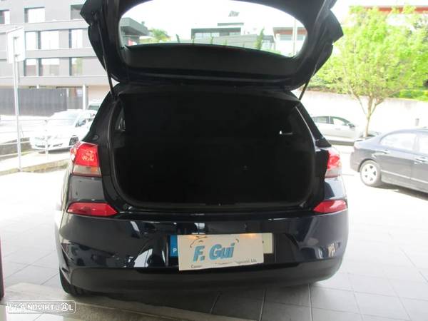 Hyundai i30 1.0 T-GDI Comfort+Navi - 33