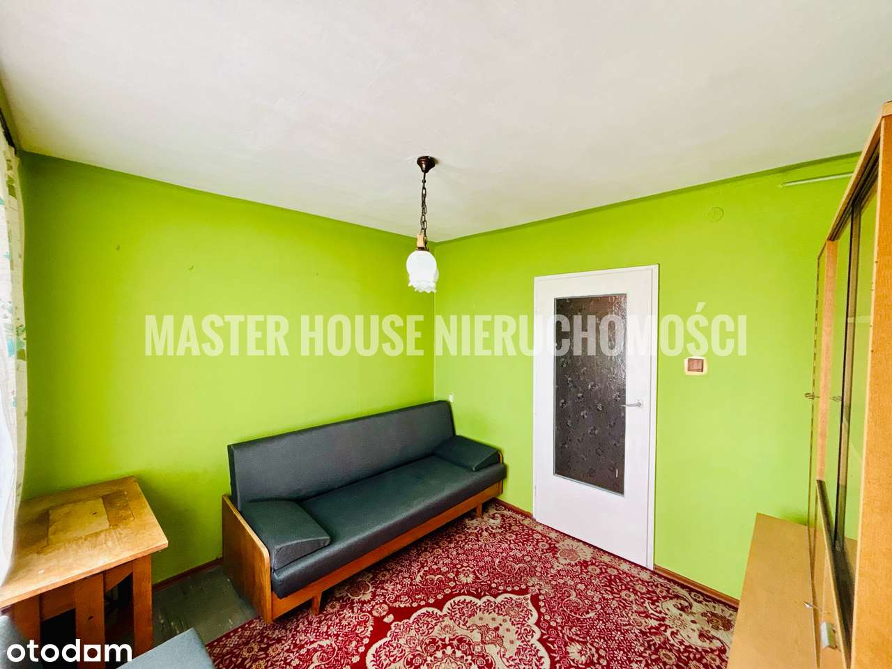 Mieszkanie 2 pokoje Os. Słoneczne | balkon | 46 m² Ostrowiec Św-9