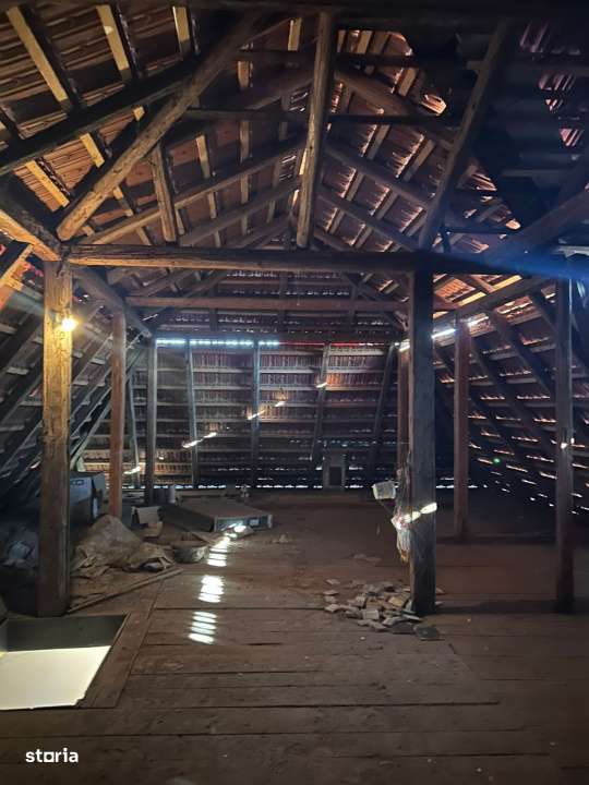 Casa individuala 101mp, 3 camere, teren 1750 mp, Luna/Campia Turzii-10