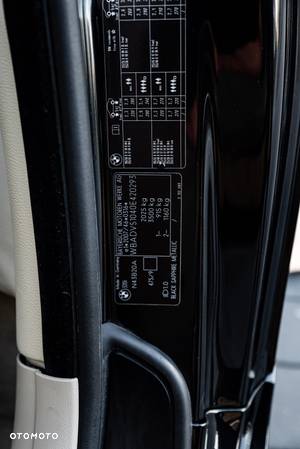 BMW Seria 3 320i Cabrio - 39