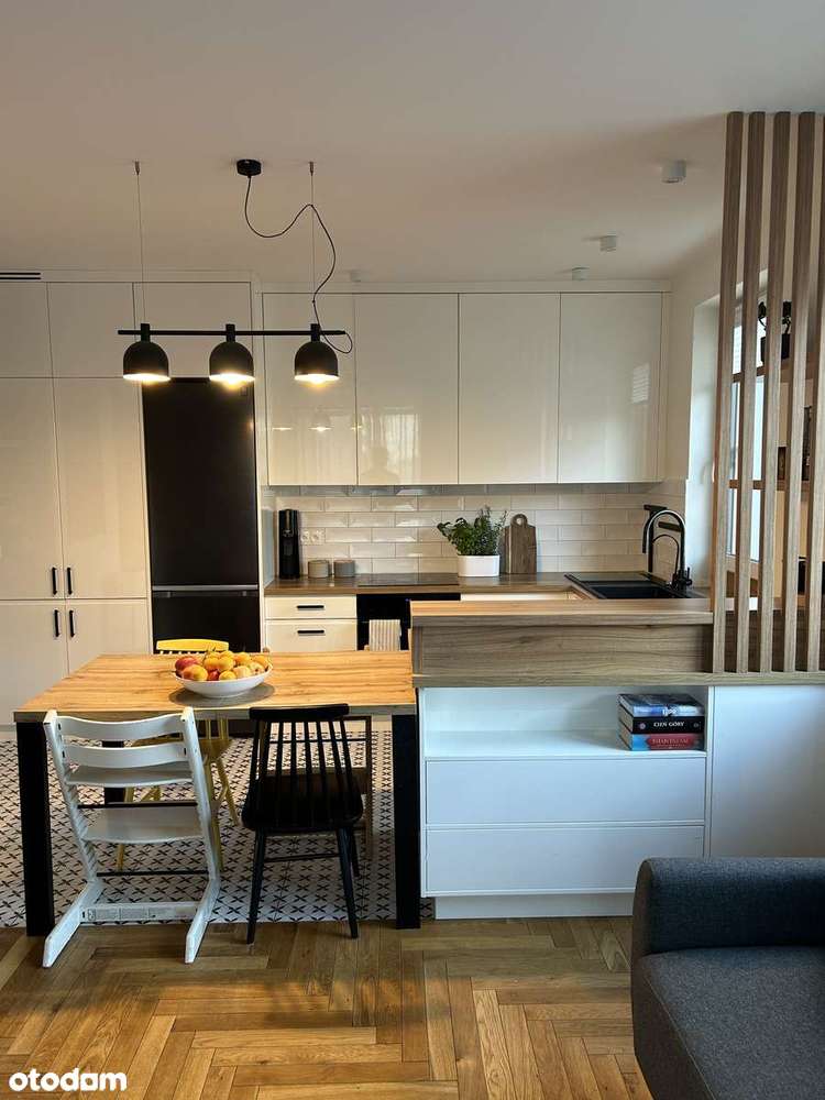 Mieszkanie 68 m,Ożarów Maz.,miejsce postojowe i garażowe w cenie - Pełny obrazek: 1/10