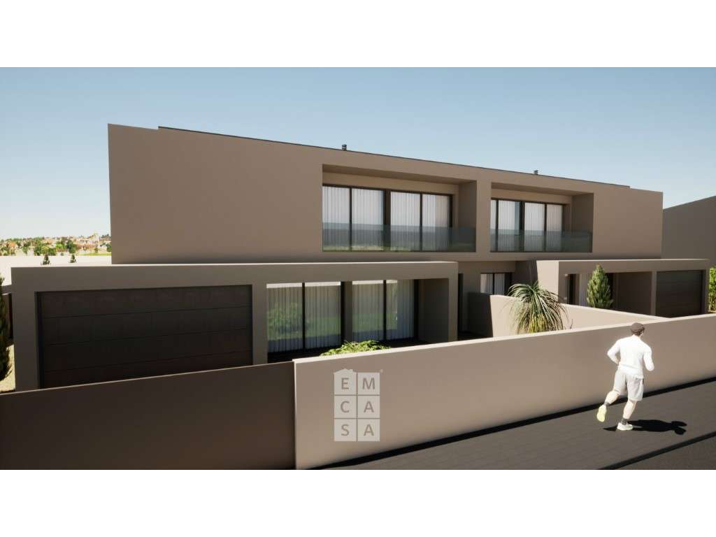 Moradia T3 - Villas Praia da Mâmoa - Grande imagem: 5/20