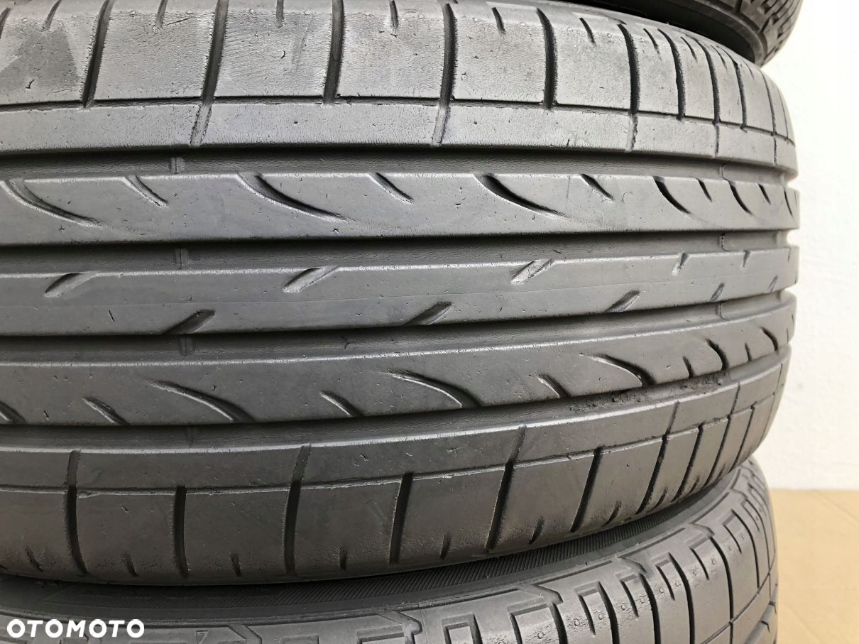 OPONY 225/50/17 94H BRIDGESTONE DUELER H/P SPORT - 4