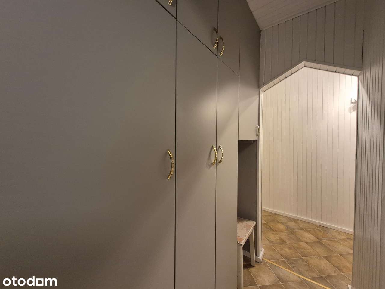 2 pokojowe mieszkanie - NISKI CZYNSZ !!!-9