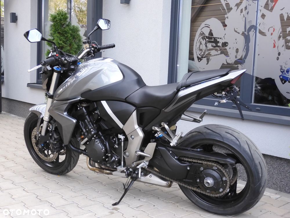 1000R#SC60#ABS#Od Pierwsz...