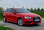 Audi A3 1.6 TDI Sportback ultra Attraction - 3