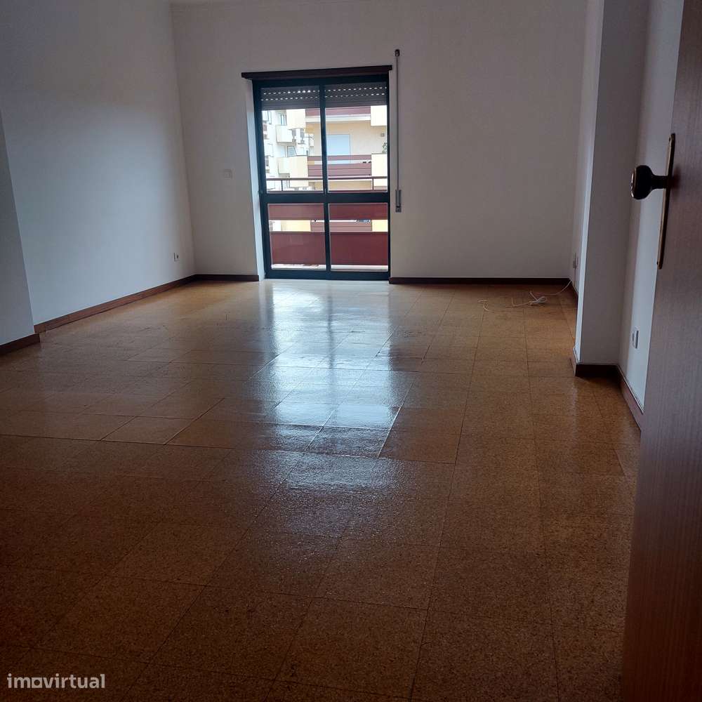 Apartamento, 86,50 m², Eiras e São Paulo de Frades - Grande imagem: 4/13