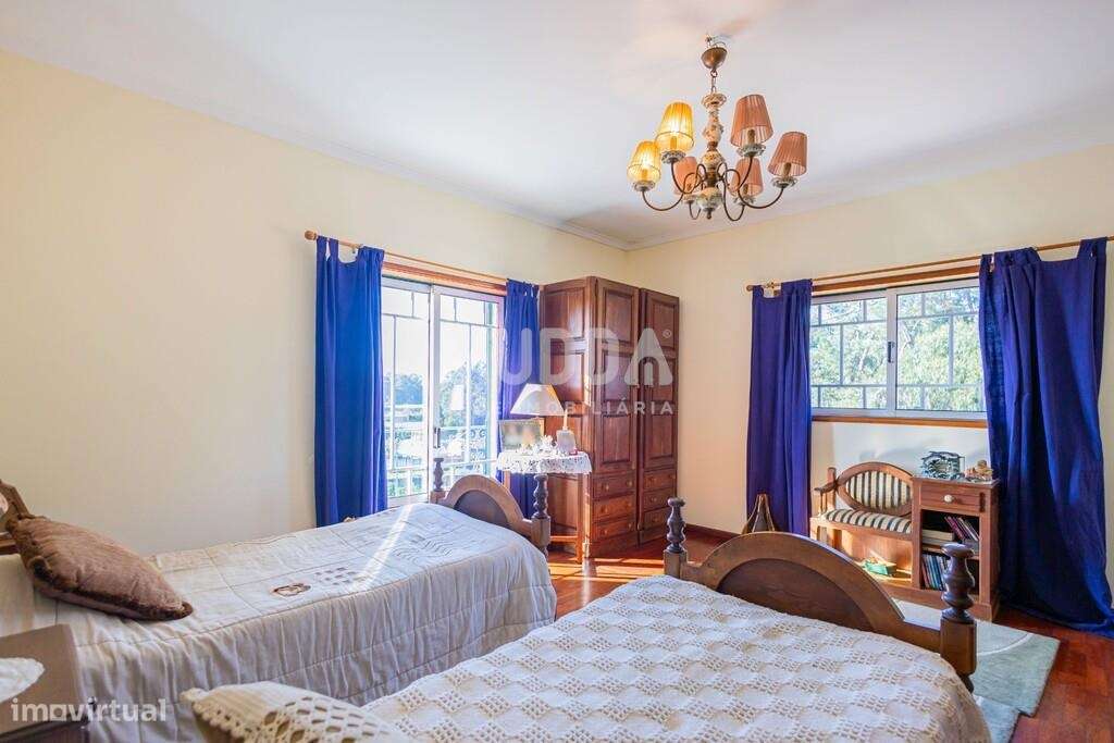 Moradia T4 à venda em Mataduços, Esgueira, Aveiro – Espaço, Conforto e-48