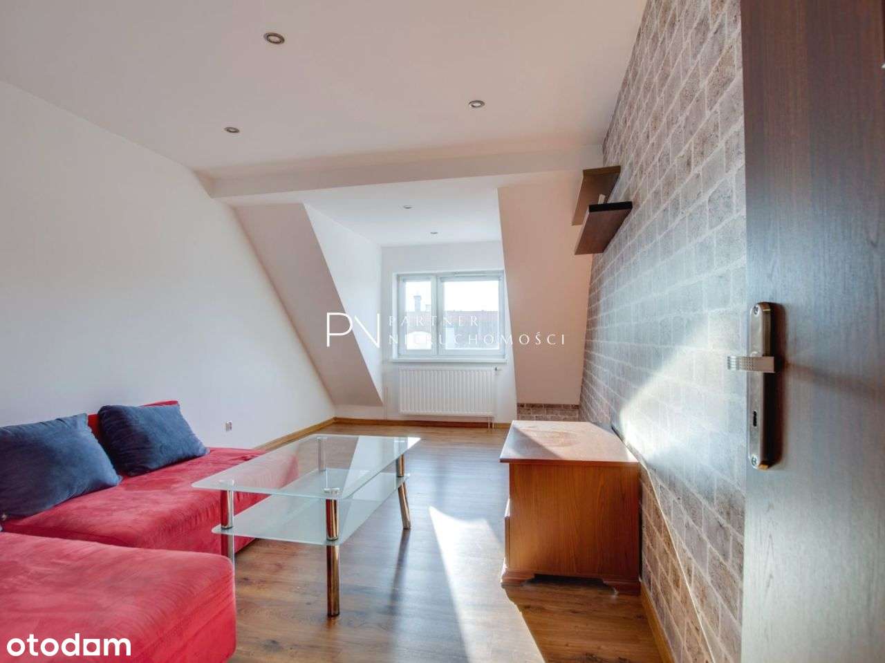 Przestronne bezczynszowe M3, 54 m² do wprowadzenia-8