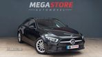 Mercedes-Benz A 180 Limousine d Progressive Aut. - 1