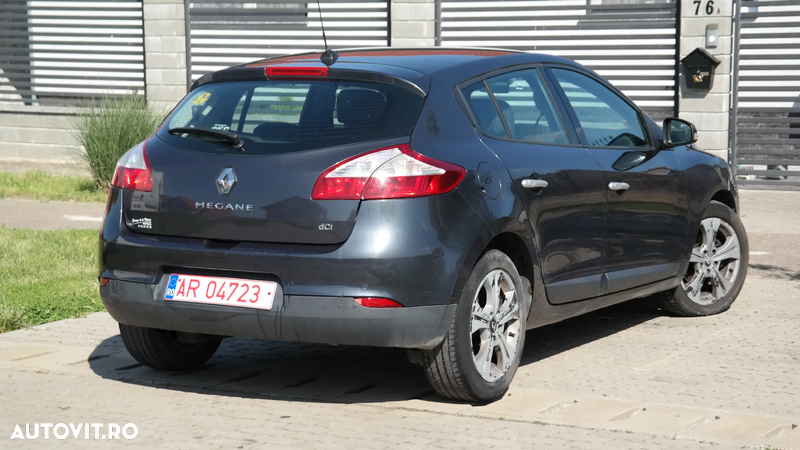 Renault Megane - 4