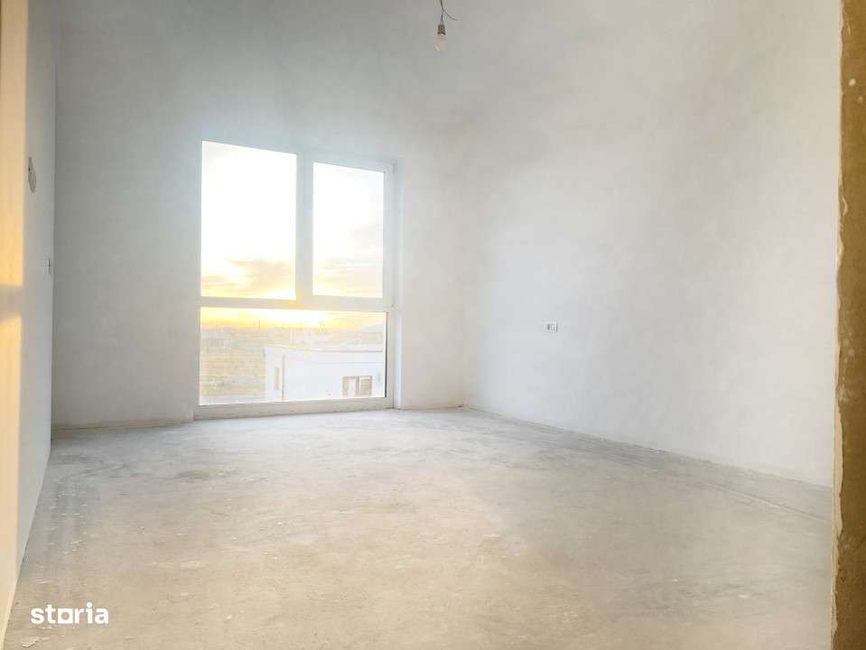 Apartament 3 camere, 75 mp, terasa 6,5 mp, bloc nou -  Torontalului - Imagine principală: 5/12