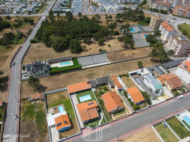 Terreno Urbano - Furadouro-8
