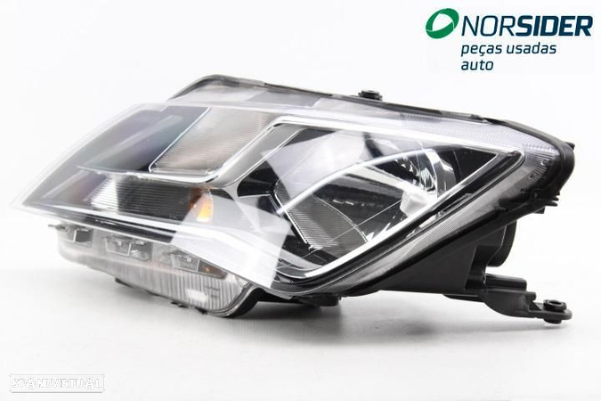 Farol esquerdo Seat Toledo|12-19 - 3