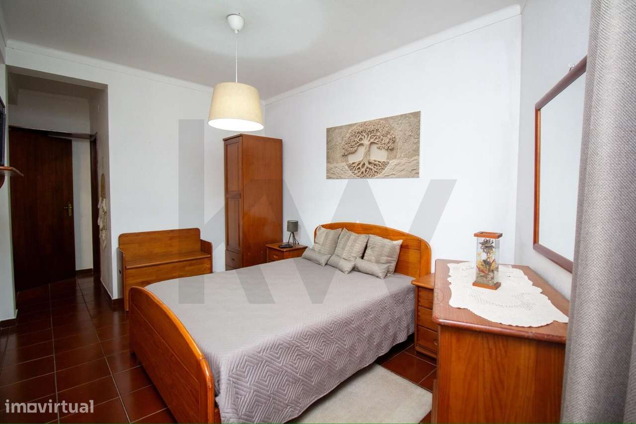 Excelente Oportunidade em Almeirim – Apartamento T3 com Terraço e Gara-15