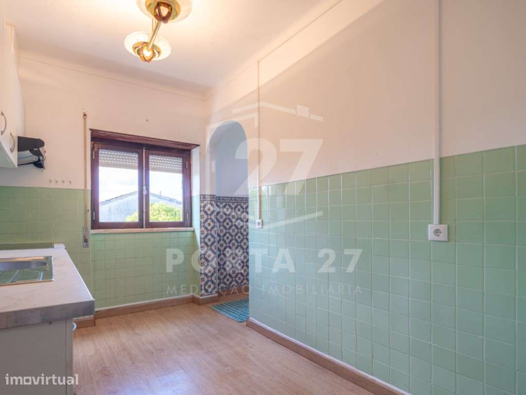 Moradia T3 | Antanhol, Coimbra-21