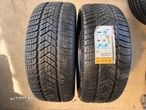 Vând 2 anvelope 265/60/18 Pirelli de iarnă noi - 1