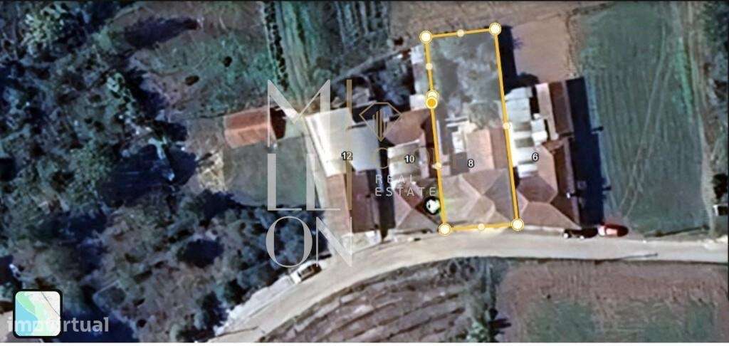 Moradia T3+1 no Troviscal – Totalmente Remodelada-3